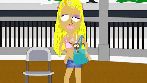 South Park: 8×12