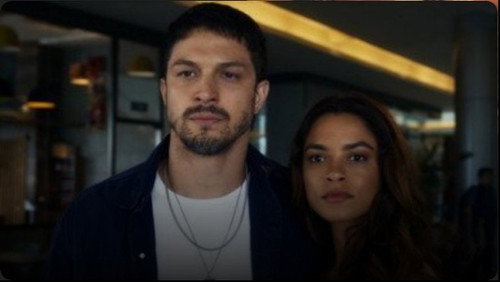 Travessia: 1×43