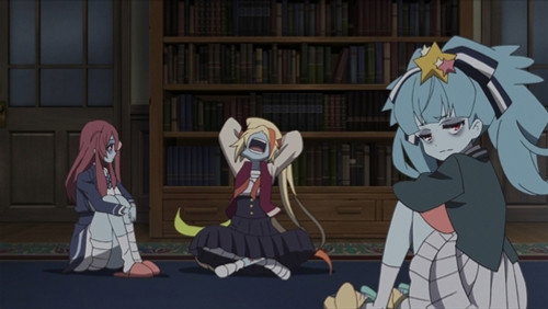 Zombieland Saga: 1×7