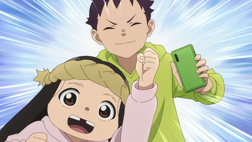 Fumetsu no Anata e 3 – Episódio 2