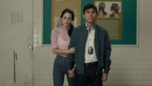 A vingança das Juanas: 1×12