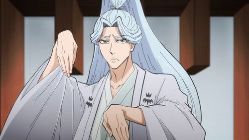 Ninja vs. Gokudo: 1×9