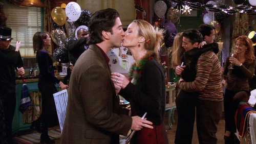Friends: 5×11