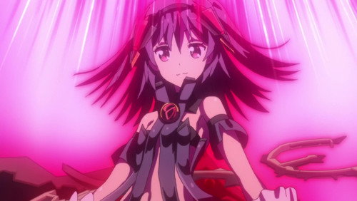Hangyakusei Million Arthur: 1×10