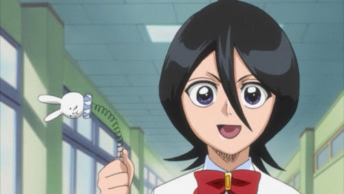 Bleach – Episódio 70