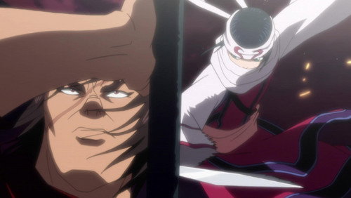 Kingdom: 1×31