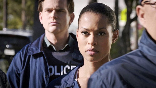 Crimes Graves: 5×1