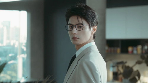 早春晴朗: 1×16