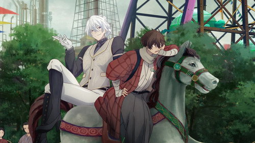 Nijuuseiki Denki Mokuroku: Eureka Evrika – Episódio 6