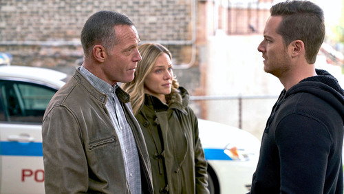 Chicago P.D.: Distrito 21: 5×10