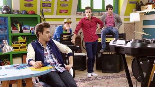 Violetta: 3×43