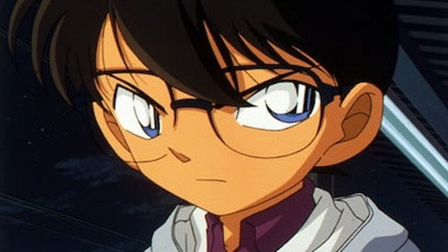 Detective Conan – Episódio 337