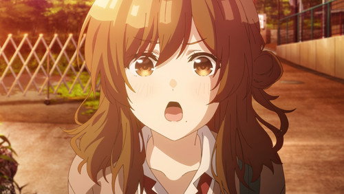Bottom-Tier Character Tomozaki: 1×4