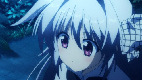 Juuou Mujin no Fafnir: 1×2