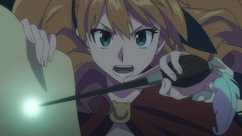 RADIANT: 1×12