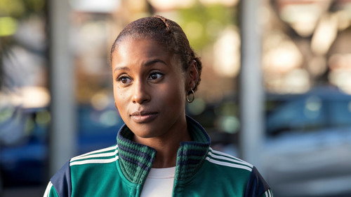 Insecure: 5×1
