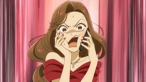 Detetive da Mesa de Jantar(Nazotoki wa Dinner no Ato de): 1×1