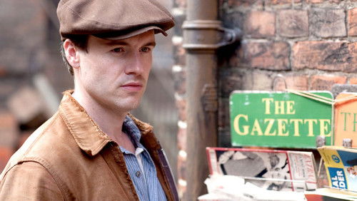 Chame a Parteira: 2×4