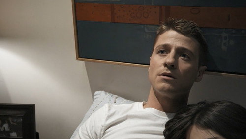 Southland: Cidade do Crime: 1×6