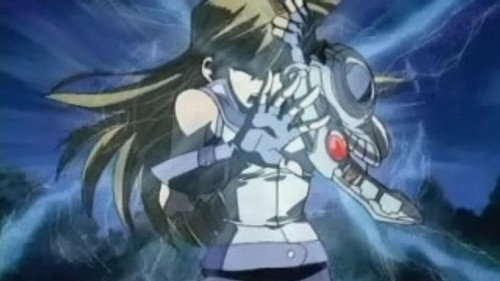 Yu-Gi-Oh! GX: 1×3