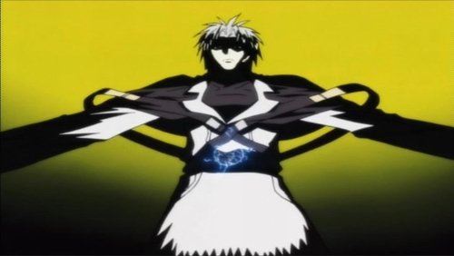 Tokyo Underground: 1×5