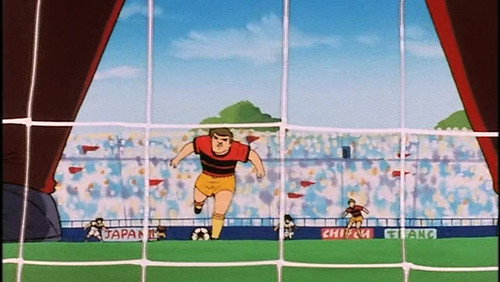 Super Campeões: 4×5