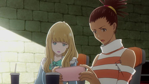 Carole e Tuesday: 1×21