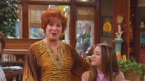 Hannah Montana: 1×6