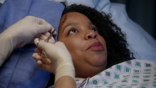 Private Practice: 6×11