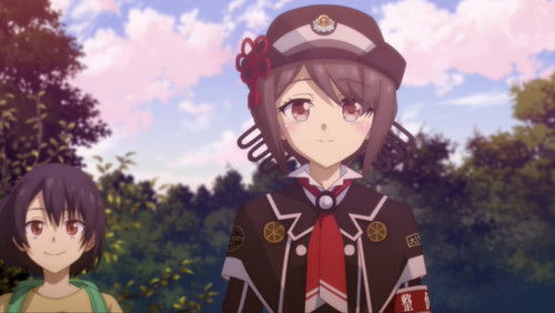 Rail Romanesque 2 – Episódio 6