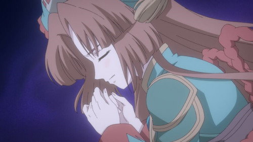 Legend of Mana -The Teardrop Crystal-: 1×10