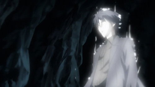 Ghost Hunt – Episódio 25