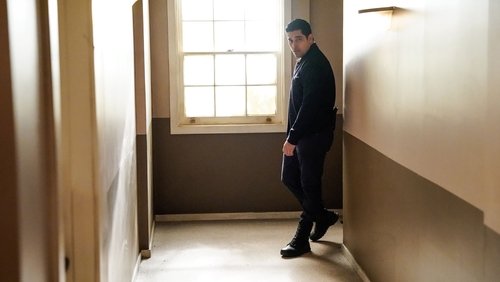 NCIS: Investigação Naval: 22×14