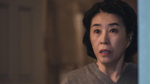 O Jogo da Morte: 1×8