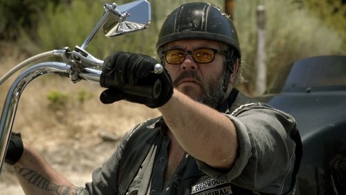 Filhos da Anarquia: 4×5