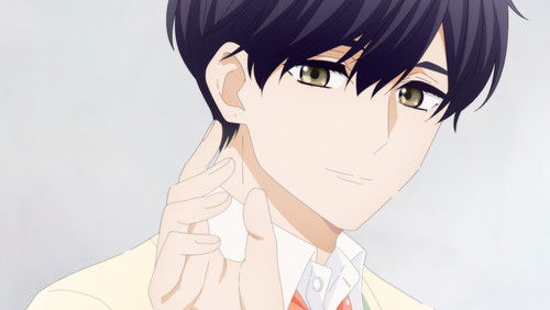 Hananoi-kun to Koi no Yamai – Episódio 1