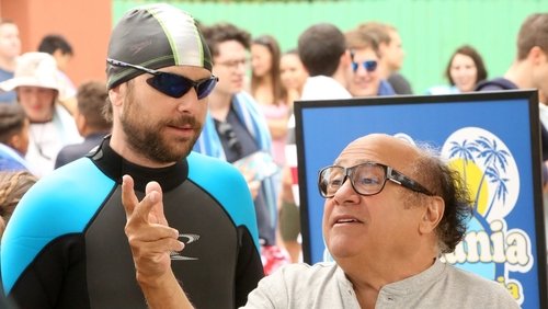 It’s Always Sunny in Philadelphia: 12×2