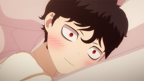 Shinigami Bocchan to Kuro Maid 3 – Episódio 7