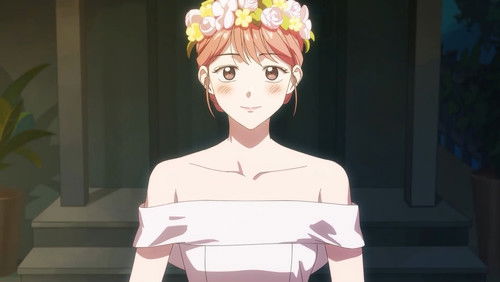 Mom, I’m Sorry – Episódio 15