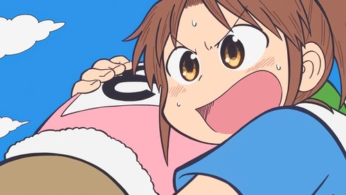 CITY THE ANIMATION: 1×9