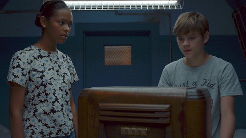 Segredos em Sulphur Springs: 2×6