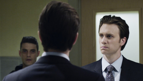Mr. Robot: 1×5