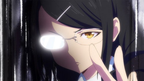 Oroka na Tenshi wa Akuma to Odoru – Episódio 8