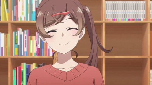 Egao no Taenai Shokuba desu – Episódio 2