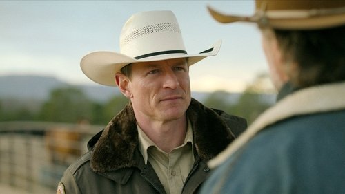 Ransom Canyon: 1×4