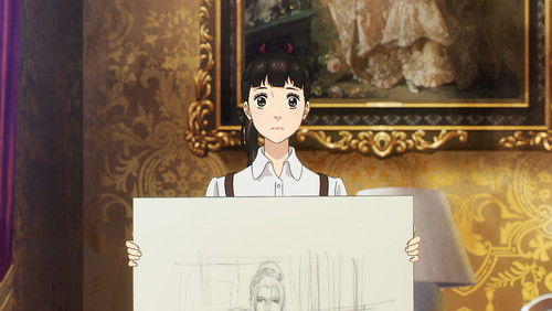 Pelo Prisma do Amor: 1×8