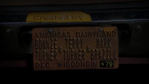 De Volta aos Anos 70: 7×18