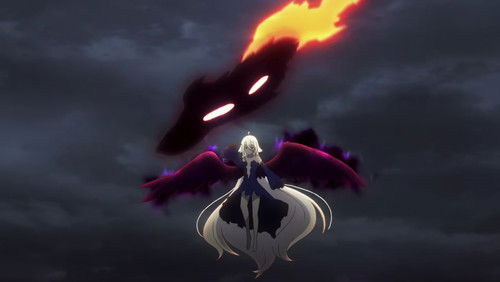 Kimi to Boku no Saigo no Senjou Dublado – Episódio 3