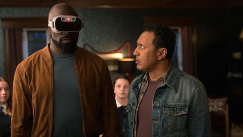 Evil: Contatos Sobrenaturais: 4×14