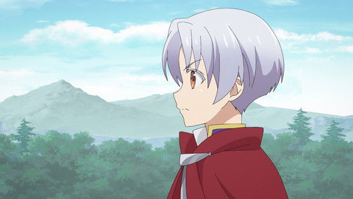 Okashi na Tensei – Episódio 11